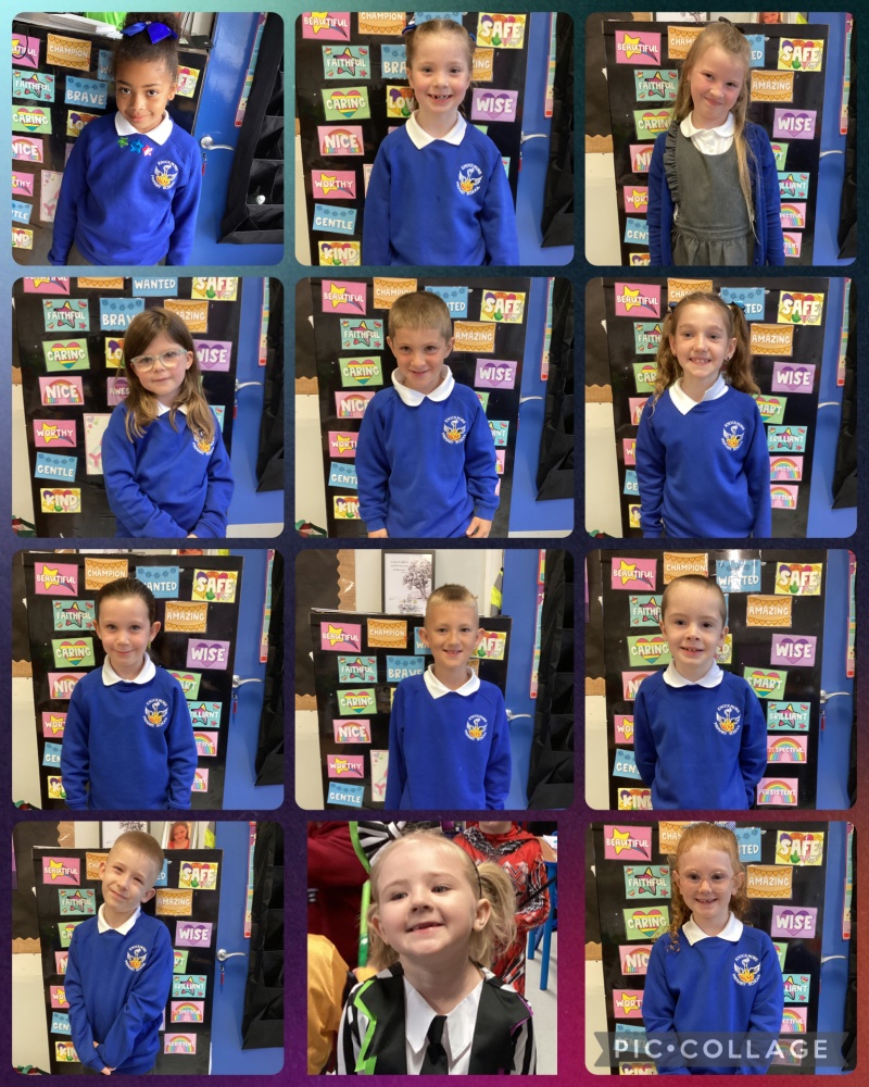 Miss McConville